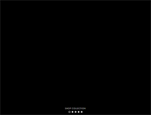 Tablet Screenshot of dearfrances.com